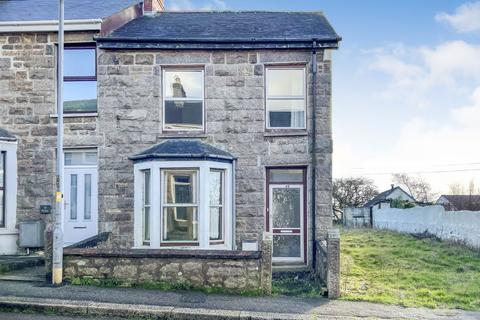 undefined, 47 & 49 Raymond Road, Redruth, Cornwall, TR15 2HF