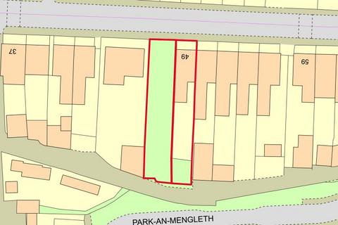 undefined, 47 & 49 Raymond Road, Redruth, Cornwall, TR15 2HF