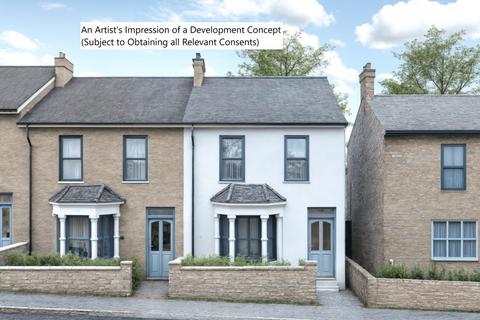 undefined, 47 & 49 Raymond Road, Redruth, Cornwall, TR15 2HF
