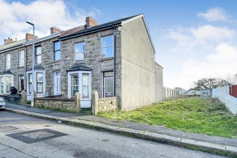 undefined, 47 & 49 Raymond Road, Redruth, Cornwall, TR15 2HF