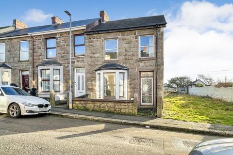 undefined, 47 & 49 Raymond Road, Redruth, Cornwall, TR15 2HF