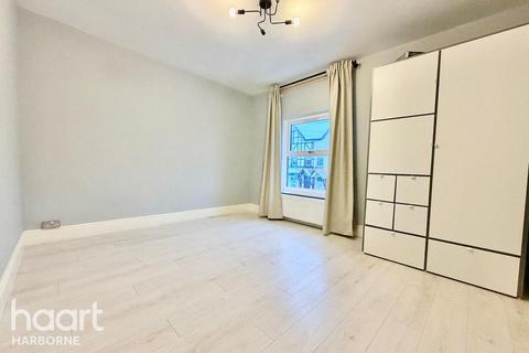 2 bedroom terraced house to rent, STATION RD, HARBORNE
