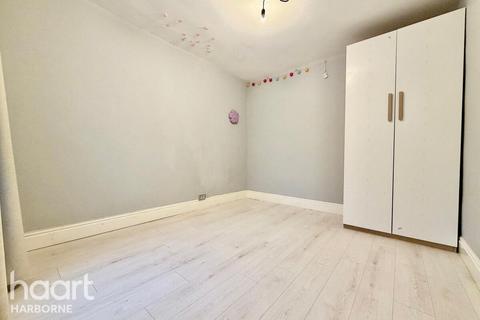 undefined, STATION RD, HARBORNE