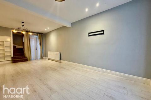 undefined, STATION RD, HARBORNE