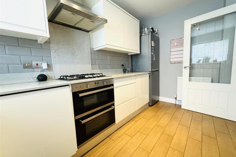 2 bedroom semi-detached house for sale, Belmont Road, Ipswich IP8
