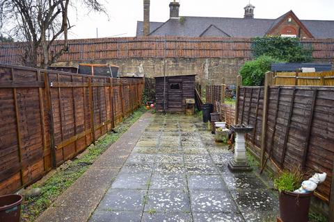 undefined, Edinburgh Road, Chatham