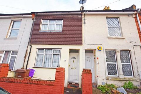 undefined, Edinburgh Road, Chatham