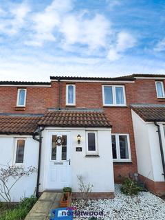 2 bedroom terraced house to rent, Morgan Sweet, Cranbrook, EX5