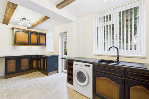 3 bedroom semi-detached house for sale, Meriden Avenue, Wollaston