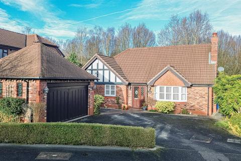 undefined, Foxhills Close, Warrington WA4