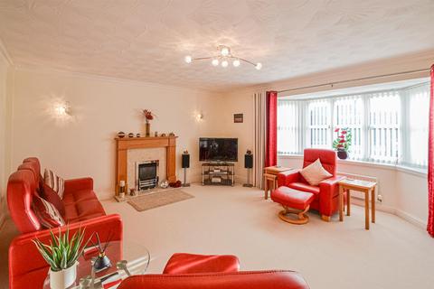 undefined, Foxhills Close, Warrington WA4