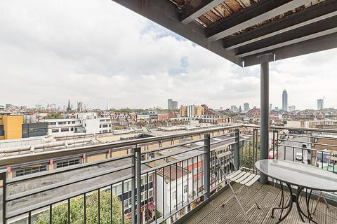 1 bedroom flat to rent, Wilton Road, Pimlico, London, SW1V