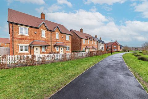 undefined, Woodhurst Park, Warfield, Bracknell