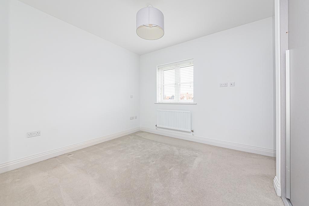 Third Bedroom
