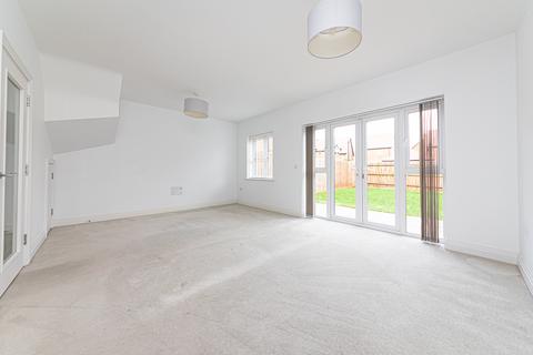 undefined, Woodhurst Park, Warfield, Bracknell