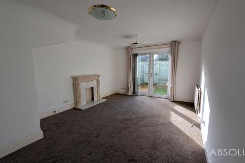 2 bedroom terraced house to rent, Babbacombe Road, Torquay, TQ1