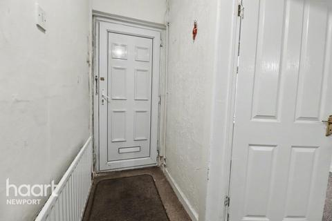 Stow Hill, Newport