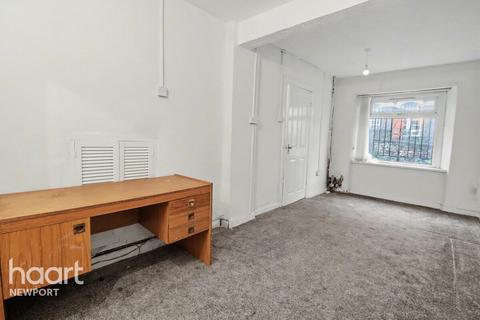 3 bedroom end of terrace house for sale, Stow Hill, Newport