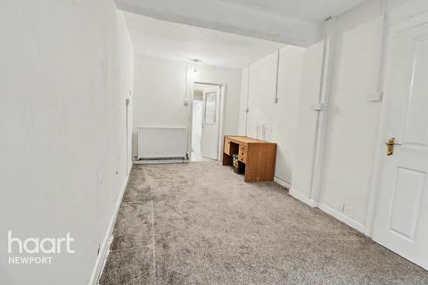 3 bedroom end of terrace house for sale, Stow Hill, Newport