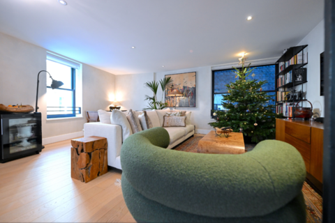 3 bedroom apartment to rent, Marshalsea Road, London, SE1