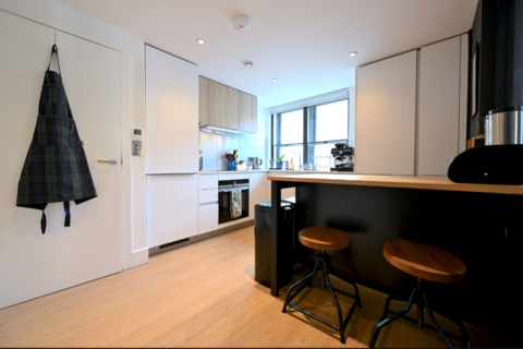 3 bedroom apartment to rent, Marshalsea Road, London, SE1
