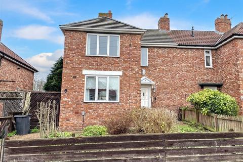 Larch Avenue, South Shields