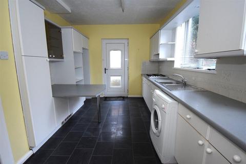 undefined, Larch Avenue, South Shields