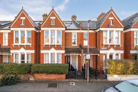 3 bedroom maisonette for sale, Yukon Road, London SW12
