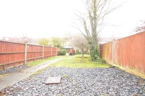 4 bedroom terraced house to rent, Rowan Road, London SW16
