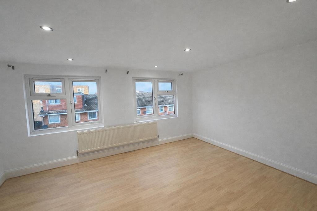 Room 4 En-suite