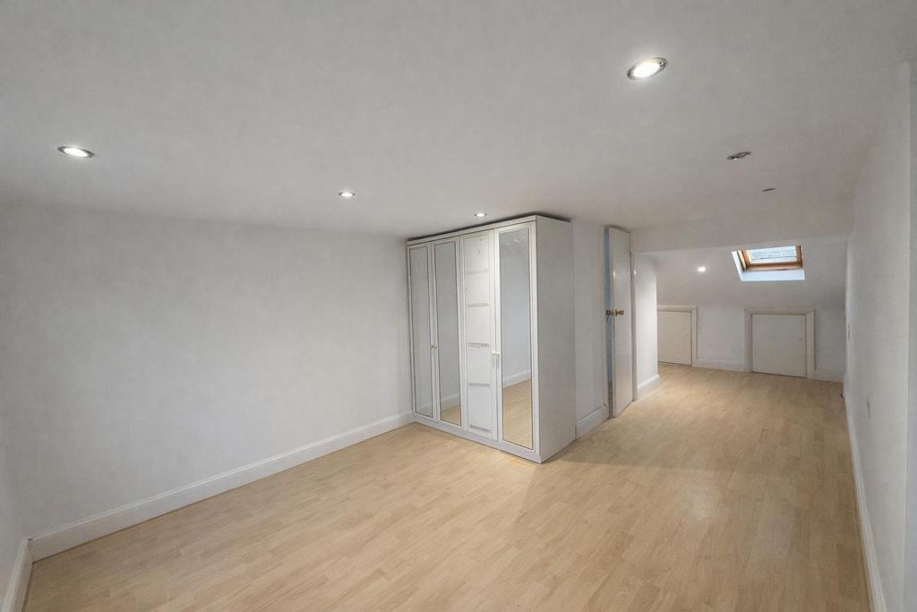 Room 4 En-suite