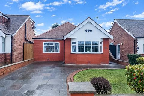 3 bedroom detached bungalow for sale, Larkfield Lane, Southport PR9