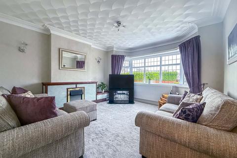 3 bedroom detached bungalow for sale, Larkfield Lane, Southport PR9