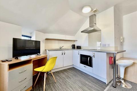 undefined, Emmanuel House