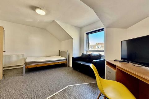 undefined, Emmanuel House