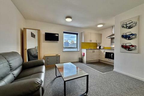 undefined, Emmanuel House