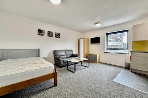 undefined, Emmanuel House