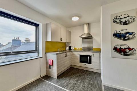 undefined, Emmanuel House