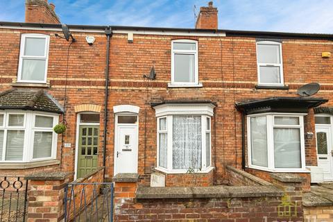 2 bedroom terraced house for sale, Rectory Avenue, Gainsborough DN21