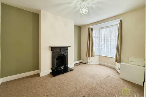 2 bedroom terraced house for sale, Rectory Avenue, Gainsborough DN21