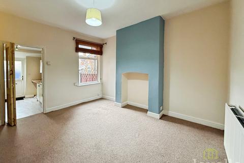 2 bedroom terraced house for sale, Rectory Avenue, Gainsborough DN21