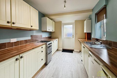 2 bedroom terraced house for sale, Rectory Avenue, Gainsborough DN21