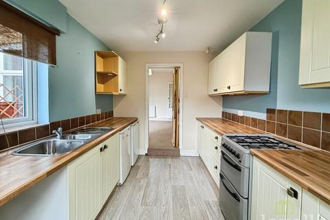 2 bedroom terraced house for sale, Rectory Avenue, Gainsborough DN21