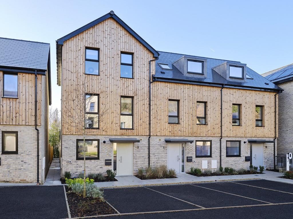 Show Home