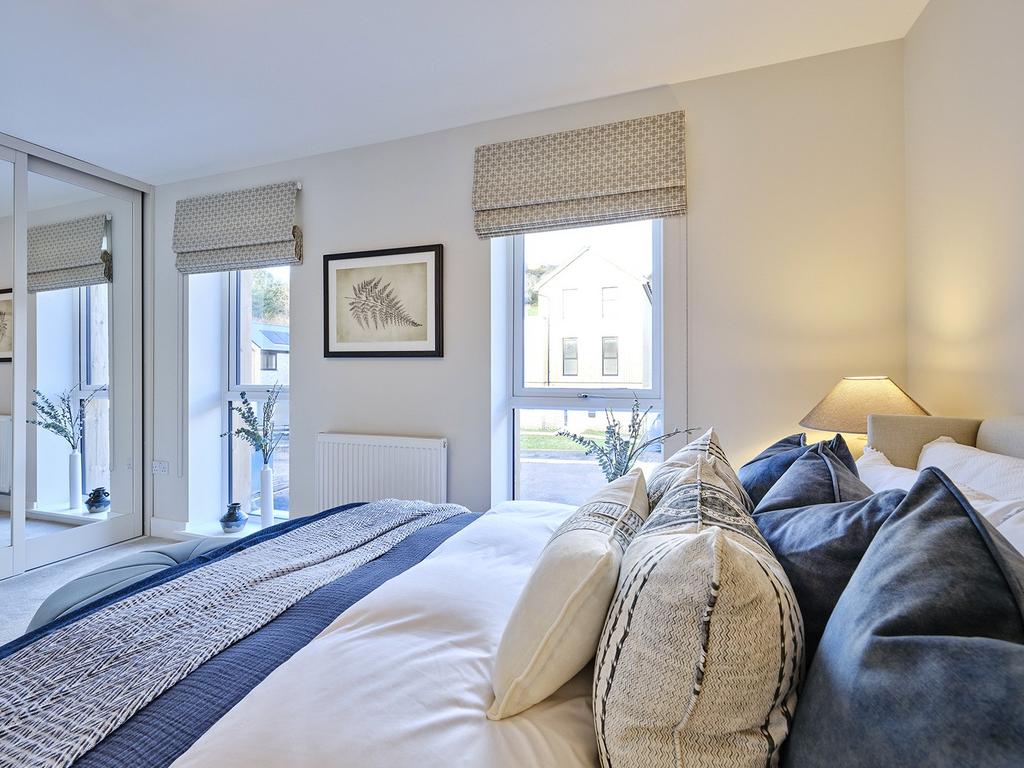 Show Home