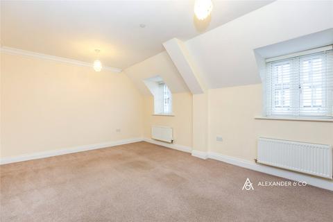2 bedroom flat to rent, The Courtyard, Rothschild Place, Tring, HP23
