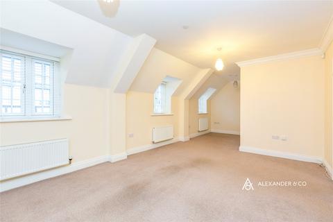 2 bedroom flat to rent, The Courtyard, Rothschild Place, Tring, HP23