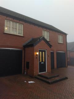 Lightmoor Way, Telford TF4