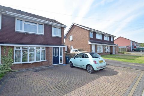 Dale Road, Monkmoor, Shrewsbury