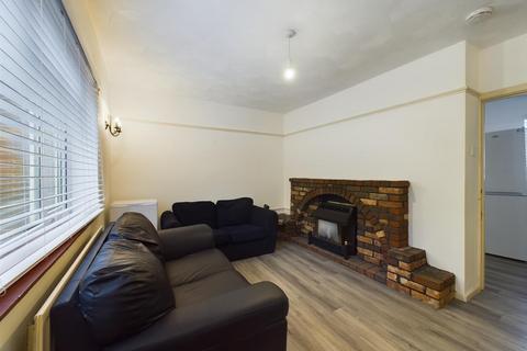 undefined, Ashurst Road, Brighton